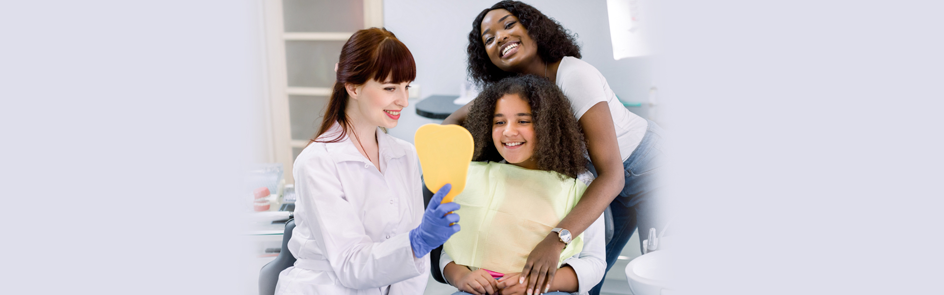 How a Family Dentist Treats Tooth Decay