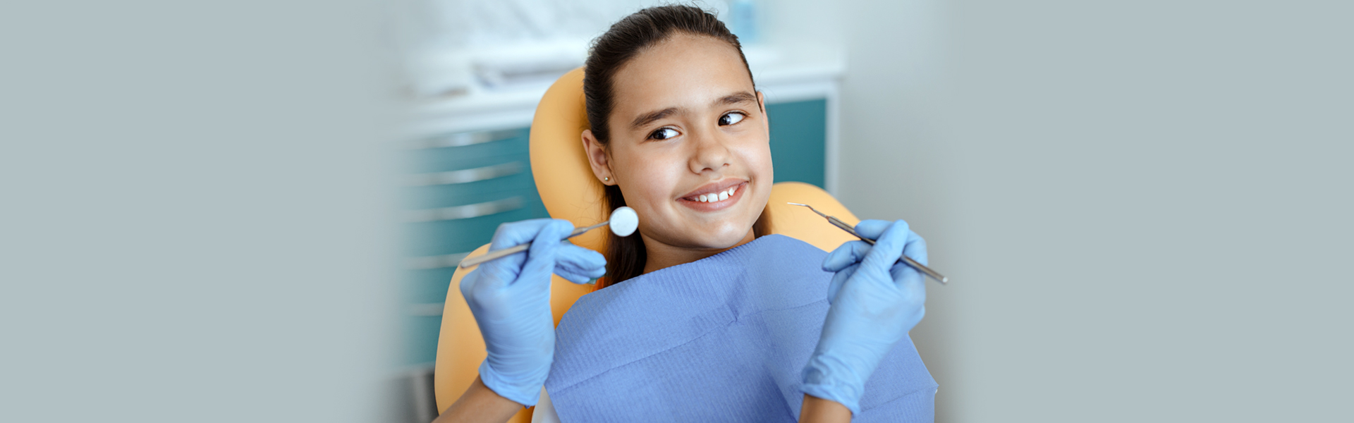 Pediatric Dentist vs. General Dentist Rockville, MD
