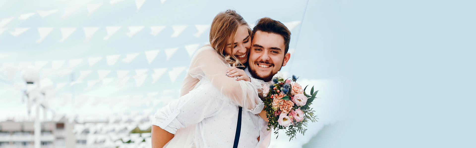 3 Dental Treatments to Get Before Your Wedding Day