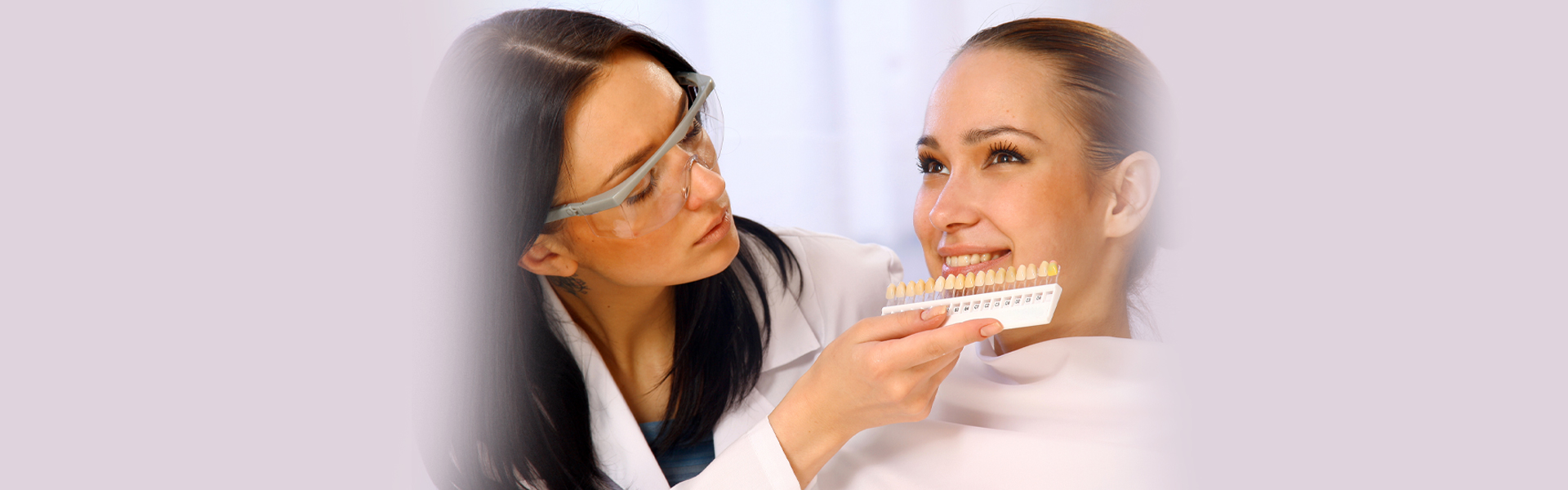 Making Your Teeth Look Straight Using Dental Veneers