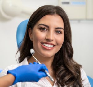 Restorative Dentistry Dentist In Rockville Md