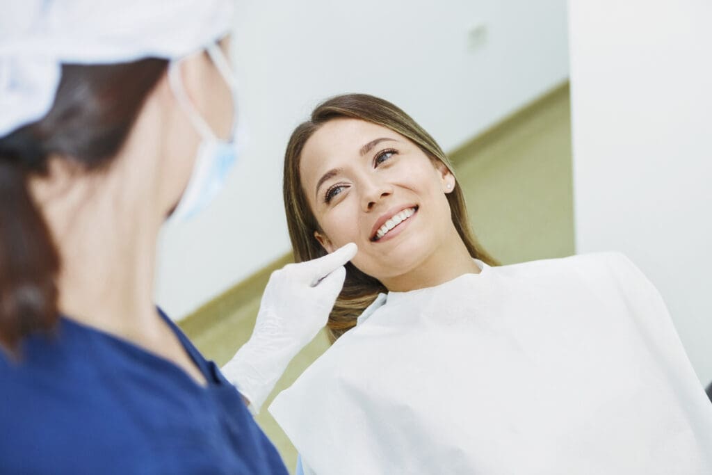 General Dentistry in Rockville, MD