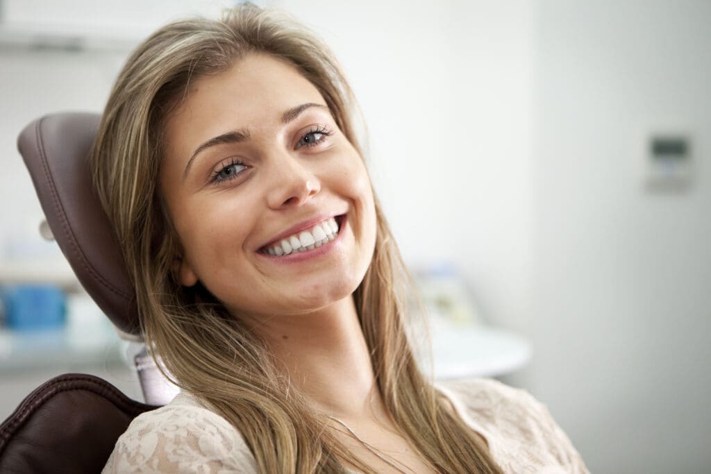 Teeth Whitening in Rockville MD