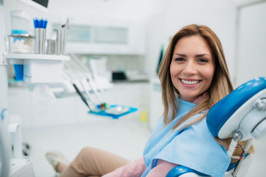 Sedation Dentistry in Rockville MD