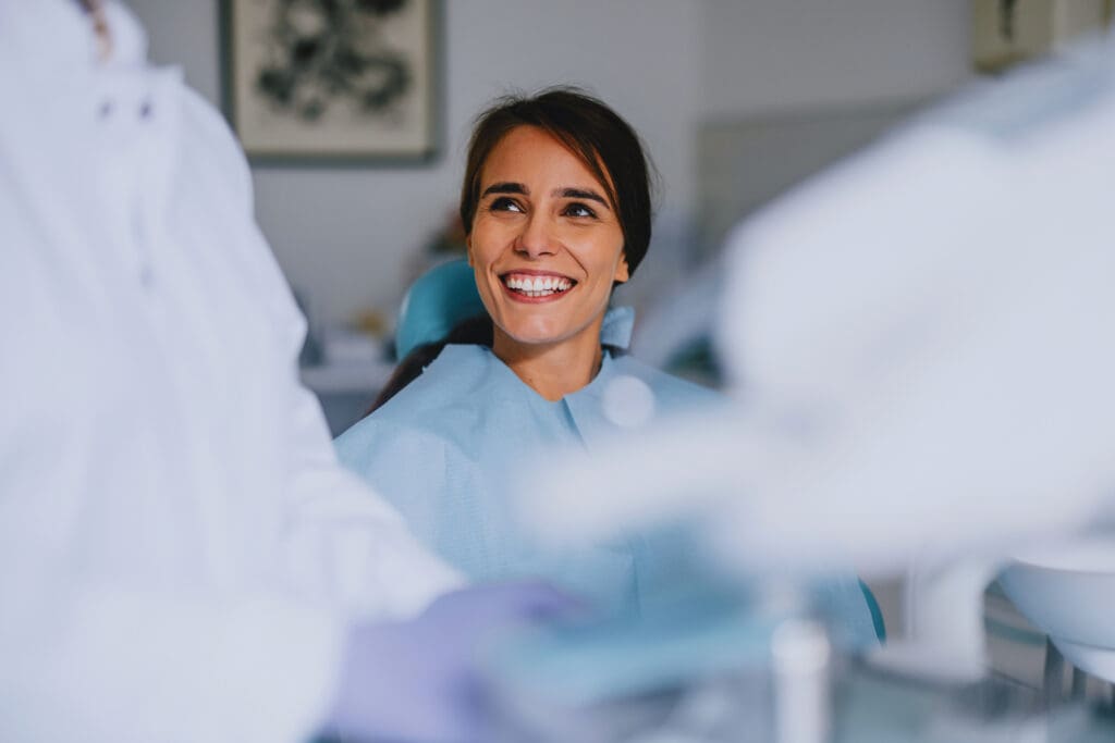 Dental bridge Rockville, MD