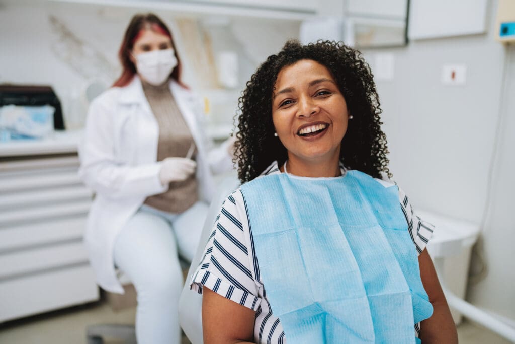 Tooth Extractions in Rockville, MD