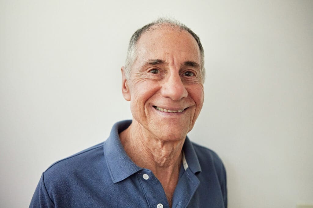 Dentures and partials in Rockville, MD