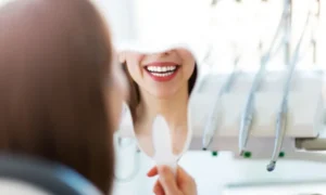 Cosmetic Dentistry: More Than Just a Pretty Smile in Rockville, MD