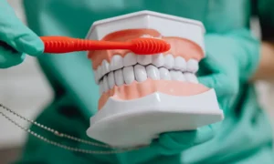 What You Need to Know About Gum Disease in Rockville, MD