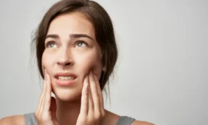 Why Does My Jaw Pop? Understanding TMD in Rockville, MD