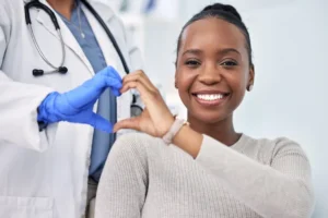 Dental Anxiety Isn't a Personality Flaw in Rockville, MD