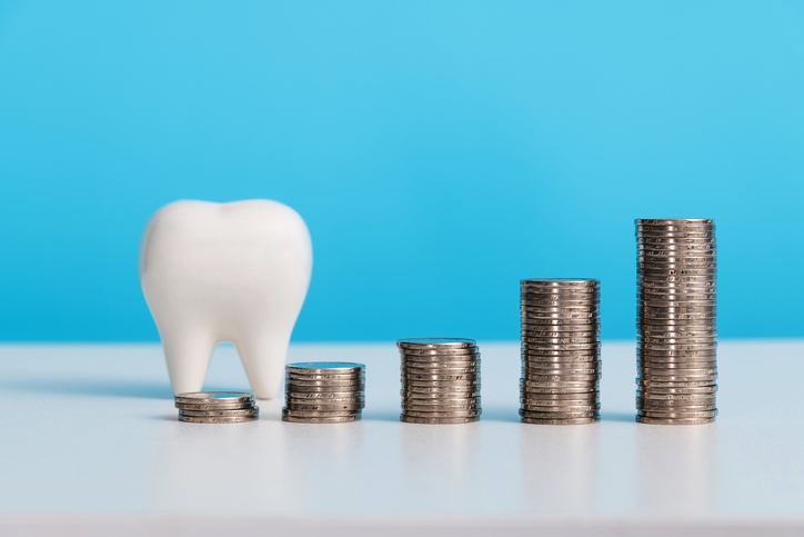 dental implant cost
